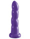 Pipedream Dillio 6-Inch Strap-On Suspender Harness Set with Dildo - Purple
