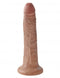 Pipedream Products King Cock 7 inches Cock Tan Real Deal RD at $23.99