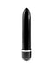 Pipedream Products King Cock 6 inches Vibrating Stiffy Beige Vibrator Sleeve Real Deal RD at $29.99