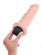Pipedream Products King Cock 6 inches Squirting Cock Beige Dildo Real Deal RD at $34.99