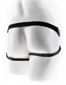 Pipedream Products King Cock Fit Rite Harness Black at $37.99
