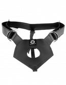 Pipedream Products King Cock Play Hard Harness at $39.99