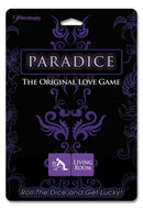 Pipedream Products Paradice - The Original Love Game Dice at $4.99