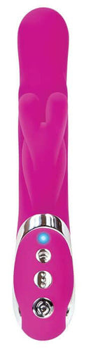 Evolved Novelties PEARLY RABBIT RECHARGEABLE at $77.99