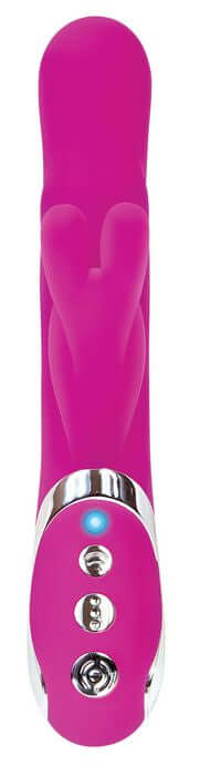 Evolved Novelties PEARLY RABBIT RECHARGEABLE at $77.99