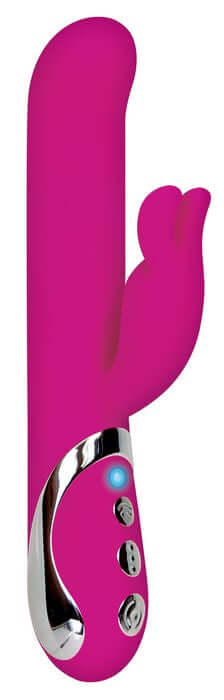 Evolved Novelties PEARLY RABBIT RECHARGEABLE at $77.99