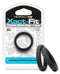 Perfect Fit Perfect Fit Xact Fit #11 2 Pack Black at $8.99