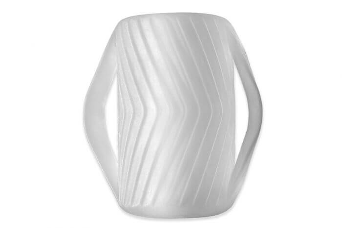 Perfect Fit Male Masturbator with innovative grip design for ultimate pleasure experience