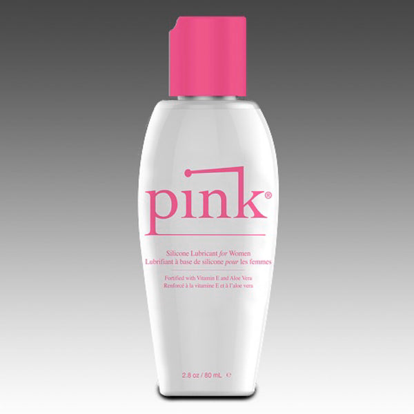 PINK SILICONE 2.8 OZ-0