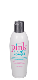 Gun Oil Pink Water Water-Based Lubricant for Women 4.7 Oz at $11.99