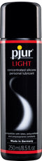 PJUR Lubricants Pjur Light Bodyglide 250ml/8.5 fl.oz at $43.99