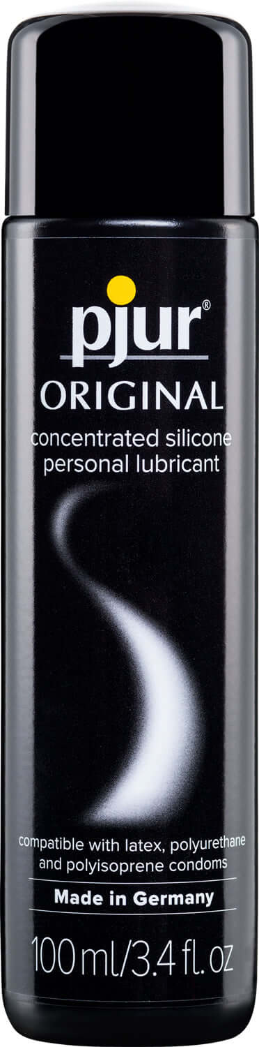 lubricant for polyisoprene condoms 2 pack) SKYN Naturally Endless Water Based Personal Lubricant - 2.7 fl oz,  1 Pack - Long Lasting, Safe with Latex & Non-Latex Condoms main image 0