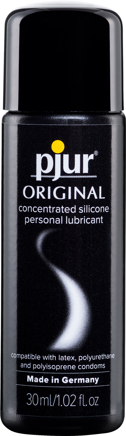 PJUR Lubricants Pjur Eros Original 30ml at $13.99