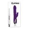 Experience Freedom and Pleasure with the Playboy Hop To It Rabbit Vibrator
