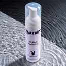 Playboy Pleasure Clean Foaming Toy Cleaner 7 Oz