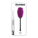Playboy Pleasure Petal Vibrator