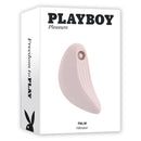 Playboy Palm Size Massager
