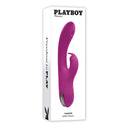 Playboy Thumper Rabbit Vibrator - Explore Sensual Freedom!