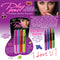 HOTT Products Play Pens Edible Body Paint 4 Pack at $12.99