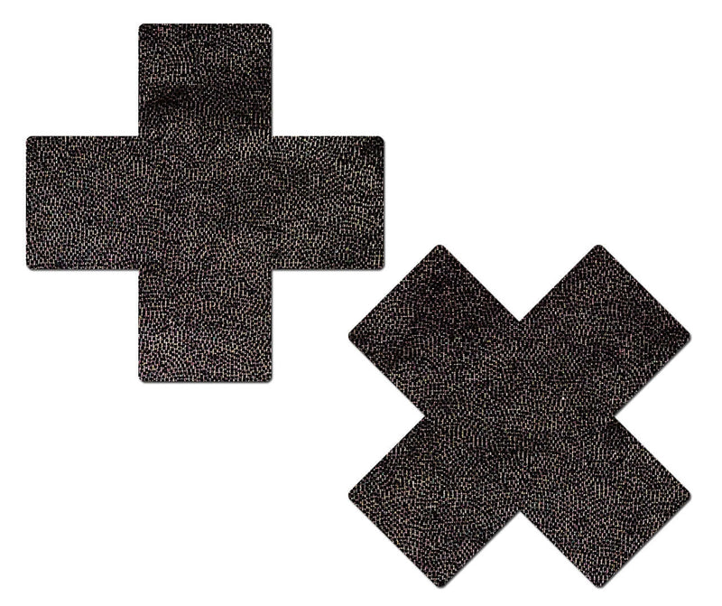 PLUS X LIQUID BLACK CROSS-0