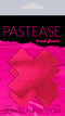Pastease Liquid Red Cross Nipple Pasties by Pastease at $8.99
