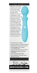 Evolved Novelties Pocket Wand from Evolved Novelties at $49.99