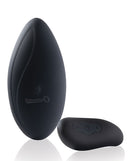 Screaming O Premium Ergonomic Vibrating Panty Set with Remote Control at $64.99