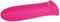 Evolved Novelties Pretty In Pink Mini Vibrator at $23.99