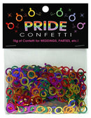 Kheper Games PRIDE CONFETTI GAY at $3.99