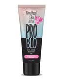 Little Genie Problo Oral Pleasure Gel Bubblegum Flavor 1.5 Oz at $9.99