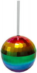 Kheper Games RAINBOW DISCO BALL CUP at $7.99