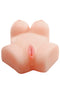 Pipedream Products Pipedream Extreme Toyz Double-D Masturbator at $119.99