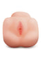 Realistic Pipedream Extreme Young Tight Snatch with life-like fleshy lips.