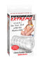 Pipedream Products Pipedream Extreme Toyz Clear-Leader Snatch at $19.99