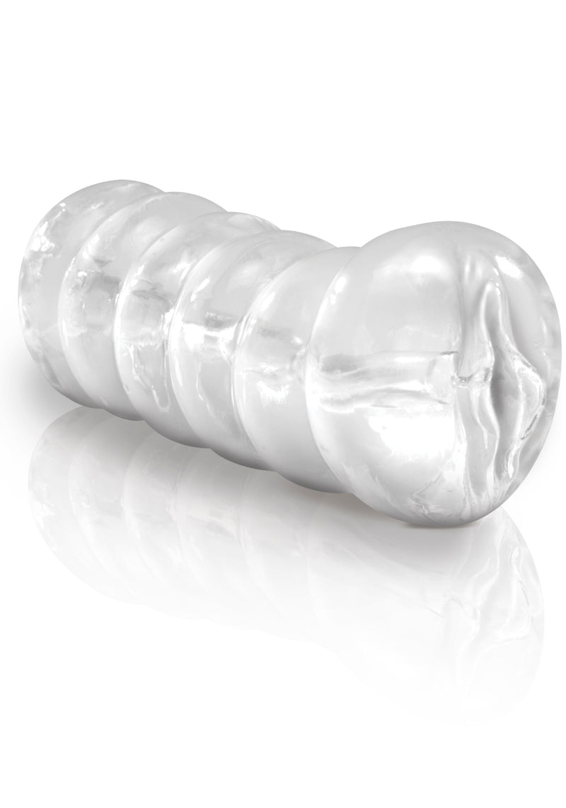 Pipedream Products Pipedream Extreme Toyz Clear-Leader Snatch at $19.99