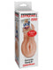 Pipedream Products Pipedream Extreme Toyz Sorority Snatch Pussy Stroker Beige at $7.99