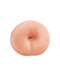 Pipedream Products Pipedream Extreme Toyz Freshman Fuckslut Anal Stroker Beige at $8.99