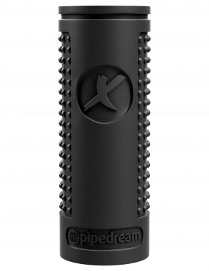 Pipedream Products PDX EZ GRIP STROKER BLACK at $34.99