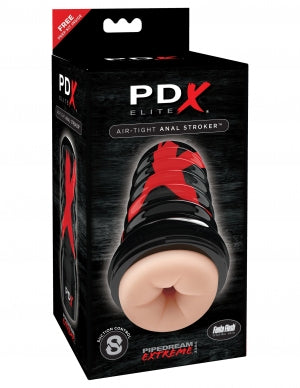Pipedream Products Pipedream Extreme PDX Elite Air Tight Anal Stroker at $39.99