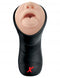 Pipedream Products PDX Elite Deep Throat Vibrating Stroker at $69.99