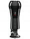 Pipedream Products Pipedream PDX Elite Cock Compressor Rechargeable Vibrating Stroker Hands-free Masturbator at $109.99