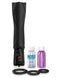 Pipedream Products PDX ELITE VIBRATING ROTO TEAZER at $99.99