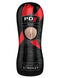 Pipedream Products PDX Elite Pussy Vibrating Stroker at $19.99