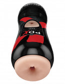 Pipedream Products PDX Elite Anal Vibrating Stroker at $19.99