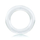 The Screaming O Ring O XL Clear, stretchy erection ring for better fit and enhancement