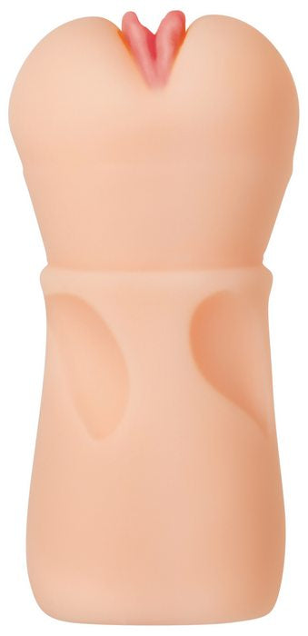 Evolved Novelties Vagina Stroker Sasha Grey from Zero Tolerance Toys at $21.99