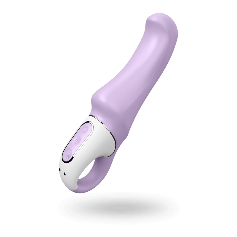 Satisfyer SATISFYER VIBES CHARMING SMILE (NET) at $41.99