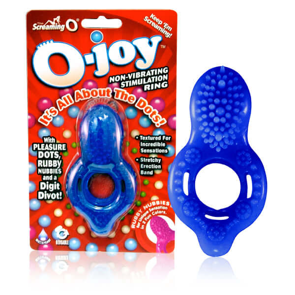 Screaming O SCREAMING O JOY (ASST) EACH at $6.99