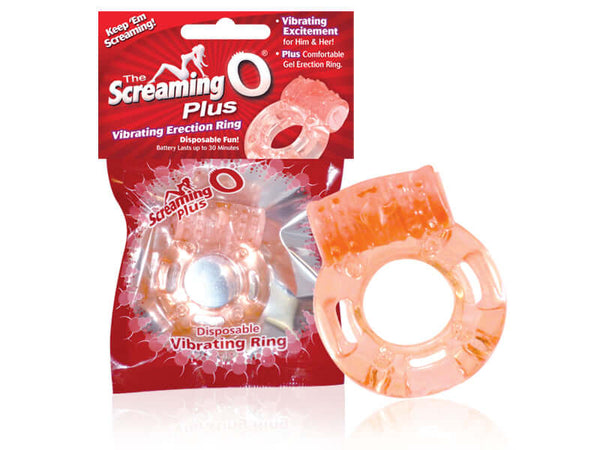 Screaming O SCREAMING O PLUS at $4.99