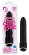 California Exotic Novelties 7 FUNCTION CLASSIC CHIC 4IN BLACK at $14.99